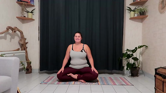 Replay hatha yoga jedu 12-11